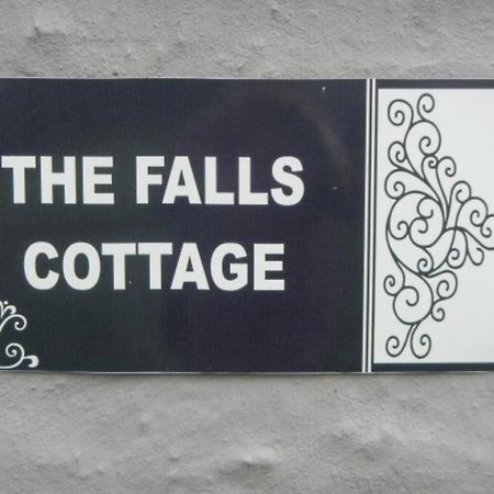 The Falls Cottages Howick Eksteriør bilde